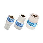 Trueliving_Sockets- 6.3mm (1/4) Square Drive